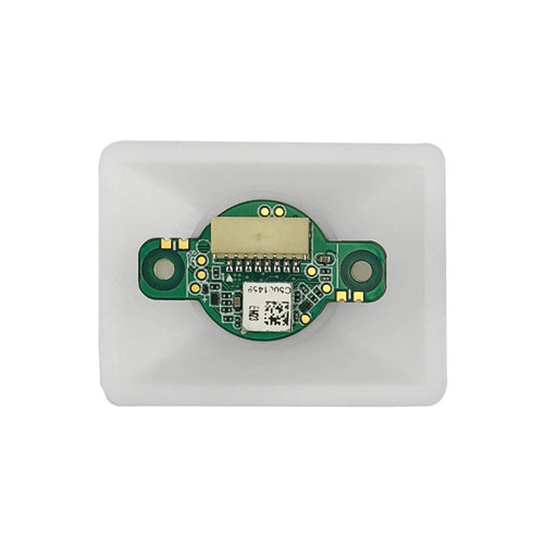 LV5200 NFC 2D QR Fixed Mount Barcode Scanner