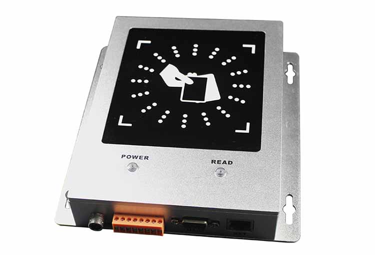 SM-8300 Desktop Metal Reader