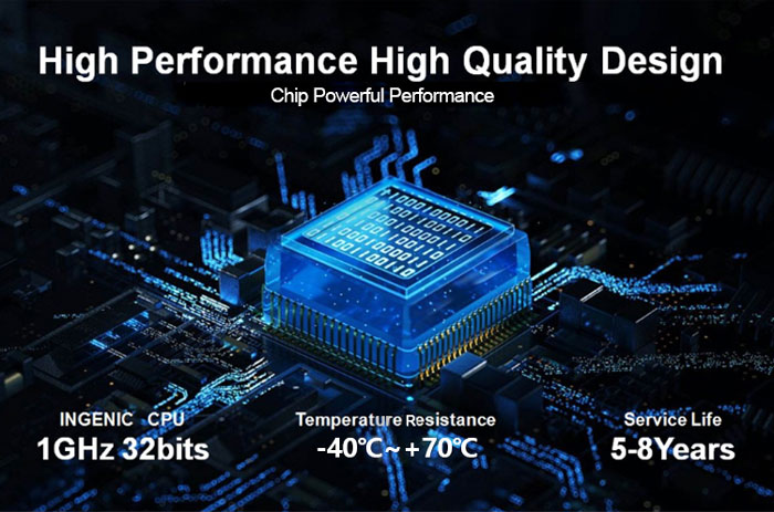 RD11P OEM Small Barcode Engine