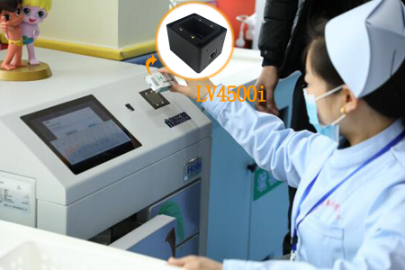 Promoting the Digital Upgrade of the Industry with QR Code Scanner Modules and Face Recognition Devices