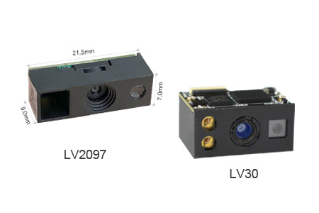 How to Choose the 2D Scanner Module to Be Built into the Self-service Terminal?cid=50