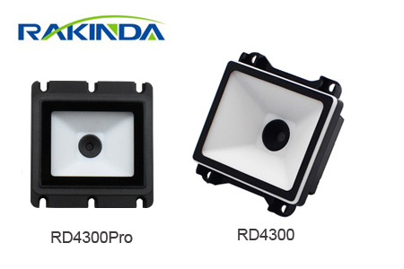 How to Choose the 2D Scanner Module to Be Built into the Self-service Terminal?cid=50