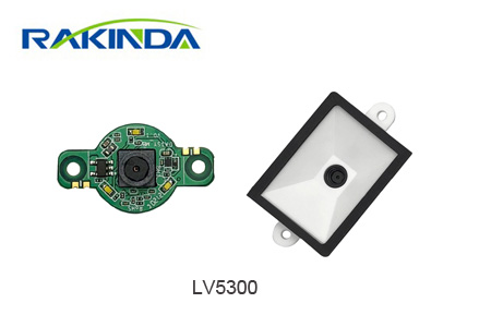 How to Choose the 2D Scanner Module to Be Built into the Self-service Terminal?cid=50