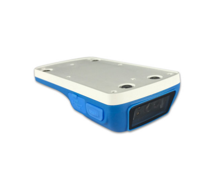 Rakinda Multi Function Bluetooth RFID Handheld Scanner