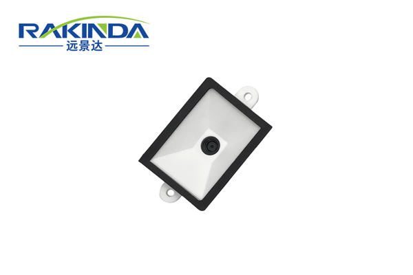 LV5300 2D scanning module is widely used in self-service to scan codes and read information