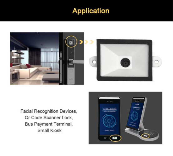 How to select a barcode scanner module for a smart door lock?cid=50