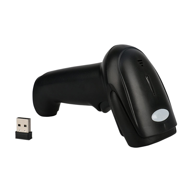 RK5621 Bluetooth Wireless 2D Handheld Barcode Scanner