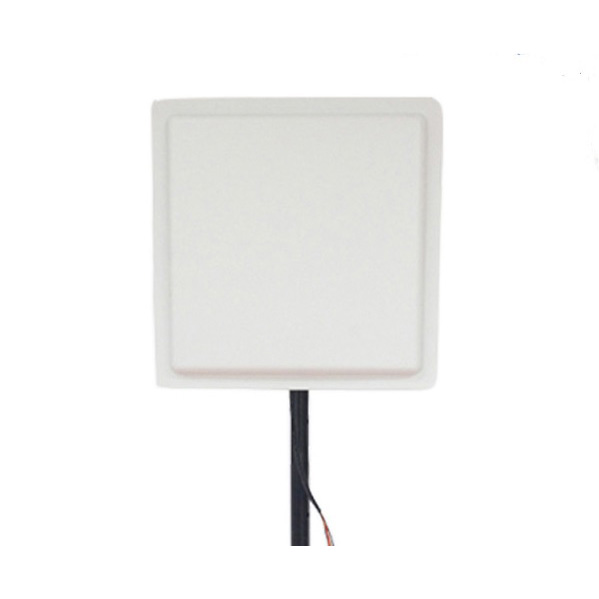 SM-9292W Long Range Fixed RFID Reader