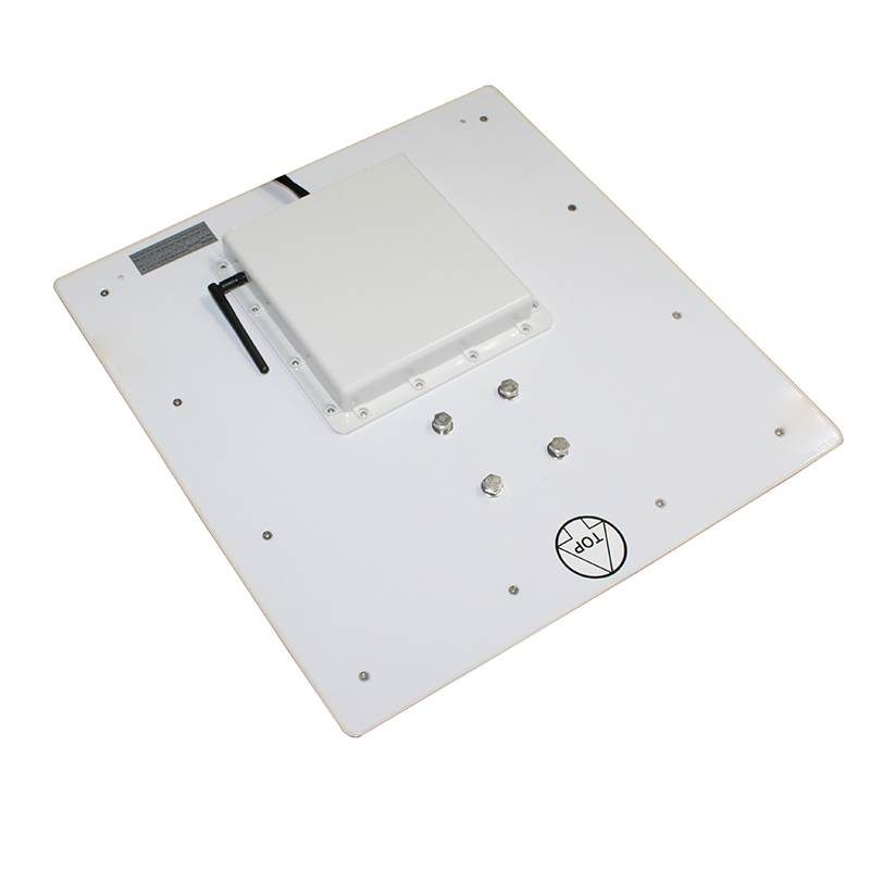 SM-9292W Long Range Fixed RFID Reader