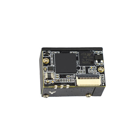 LV30 Mini Embedded 2D Scanning Engine For PDA Tablet