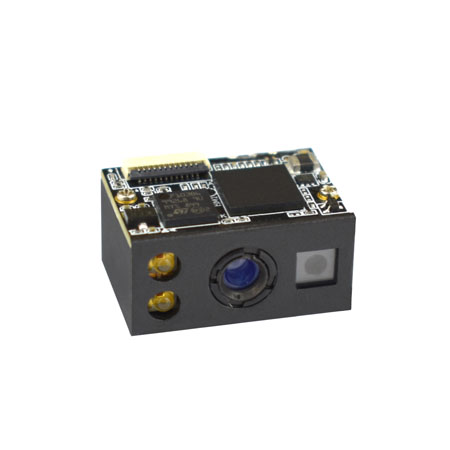 LV30 Mini Embedded 2D Scanning Engine For PDA Tablet