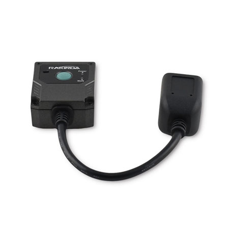 LV3000U Auto Scan 2D Barcode Scanner Reader Module