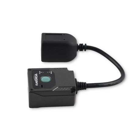 LV3000U Auto Scan 2D Barcode Scanner Reader Module