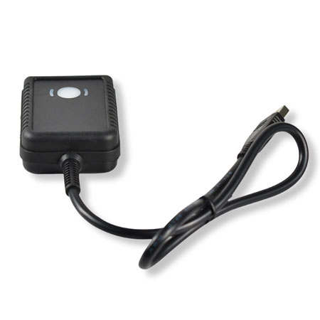 LV3096R 2D Barcode Scanner Module