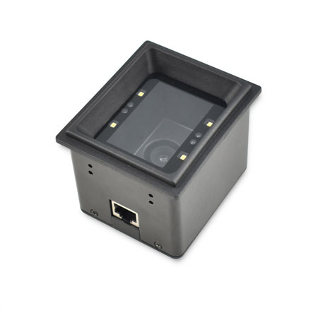 RD4600 Fixed 2D Barcode Reader Scanner Module