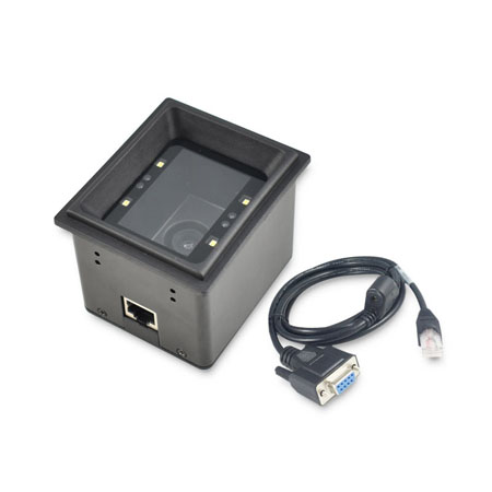 RD4600 Fixed 2D Barcode Reader Scanner Module