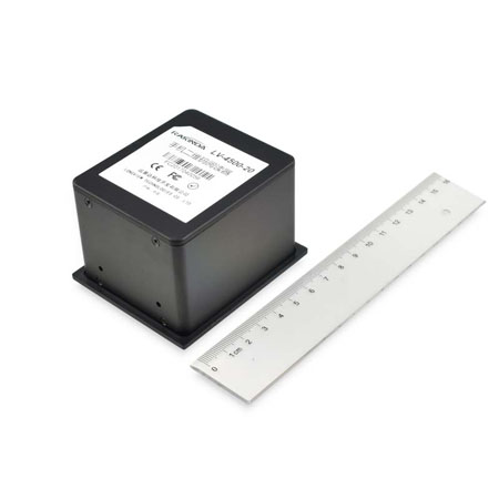 RD4500-20 Embedded QR Scanning Module