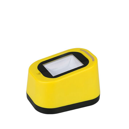 RD8402V Desktop Mobile Payment Box Barcode Scanner
