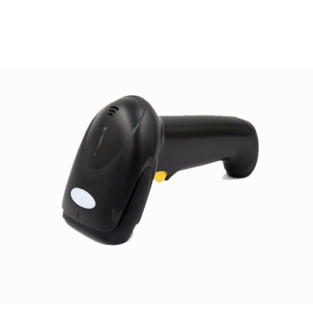 RK1302 1D 2D Handheld QR Code Barcode Reader Scanner