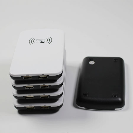 SM6210 Desktop UHF RFID Reader Writer