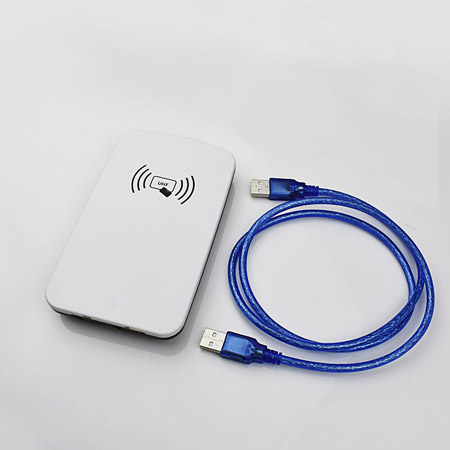 SM6210 Desktop UHF RFID Reader Writer