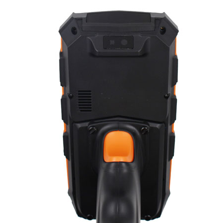 S4 PLUS Android UHF Handheld RFID Reader