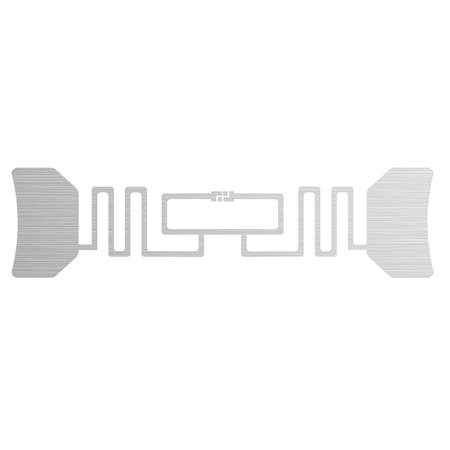 SM-TF8029-C17 UHF Inlay Factory ODM OEM