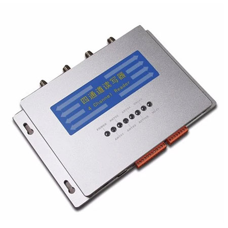 SM928  4 Channel UHF RFID Reader