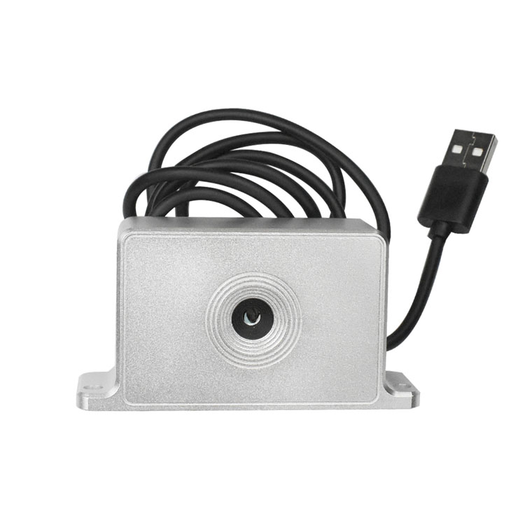 FT10 Thermal Imaging Temperature Sensor Scanner