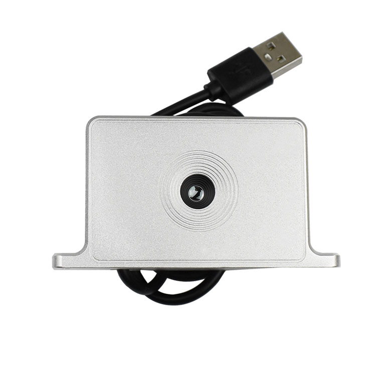 FT10 Thermal Imaging Temperature Sensor Scanner