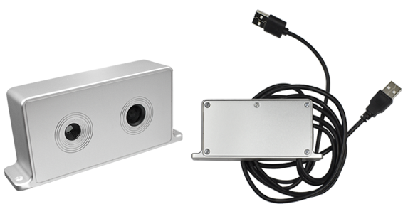 High-precision Multi-person Temperature Measurement