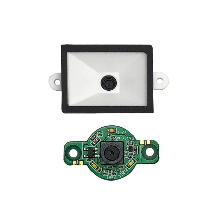 LV5300 QR Code Reading Head for Door Clock