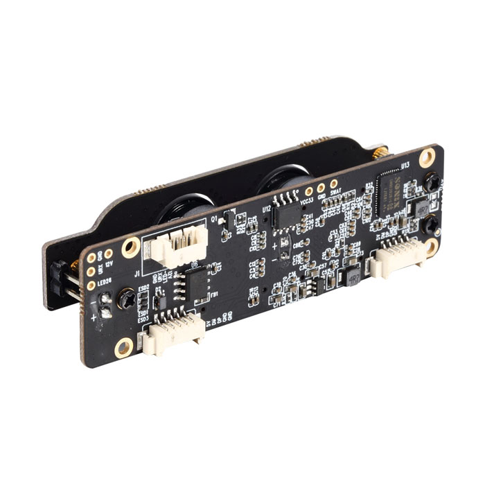 RD34 RGB Facial Recognition Camera Module