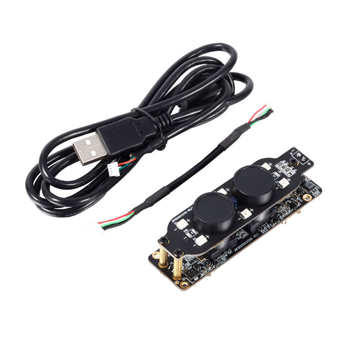 RD34 RGB Facial Recognition Camera Module