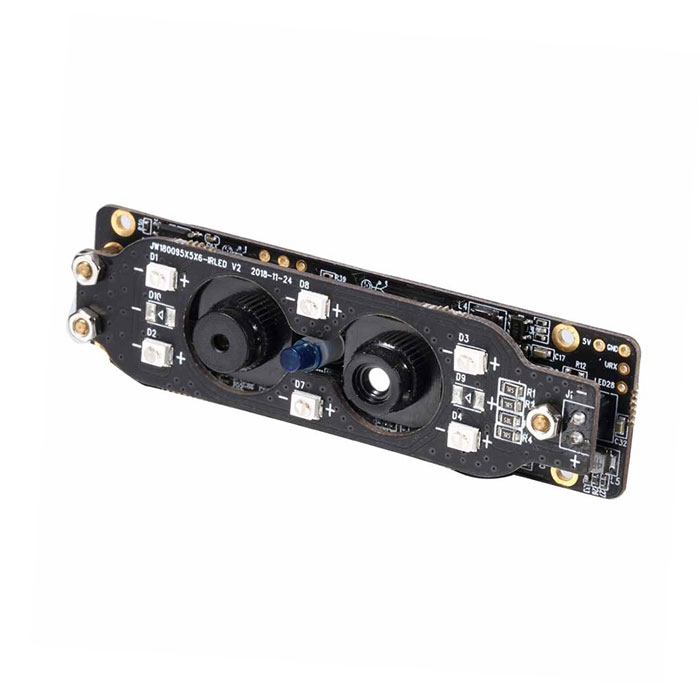 RD34 RGB Facial Recognition Camera Module