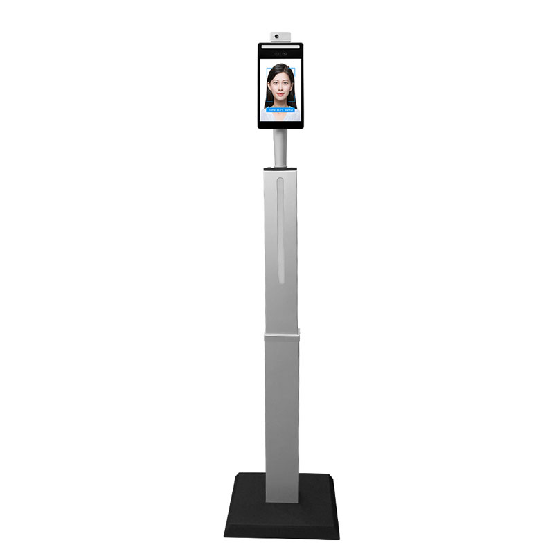 F2-FH Face Recognition Infrared Temperature Measurement Terminal