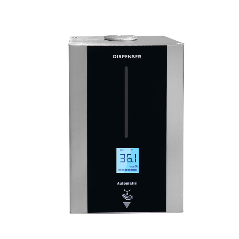 TF88 Wall Mounted Touchless Hand Gel Dispenser