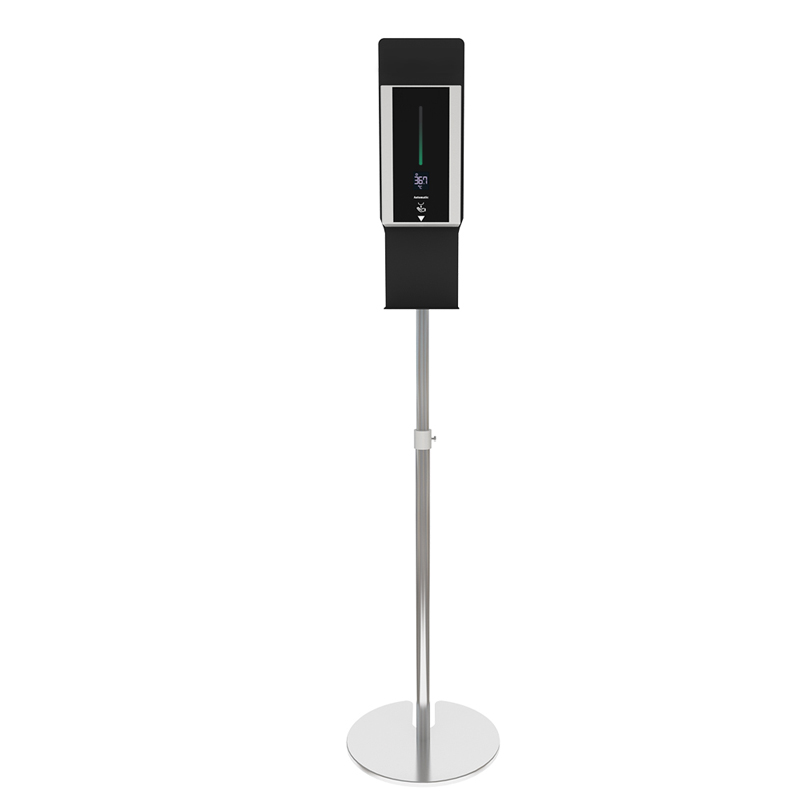 TF88 Stand Touchless Automatic Soap Liquid Dispenser