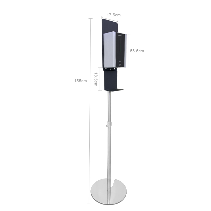 TF88 Stand Touchless Automatic Soap Liquid Dispenser