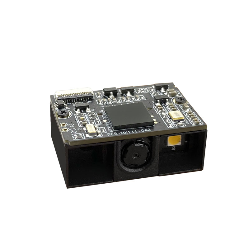 RD11C OEM Scanner Module for Arduino