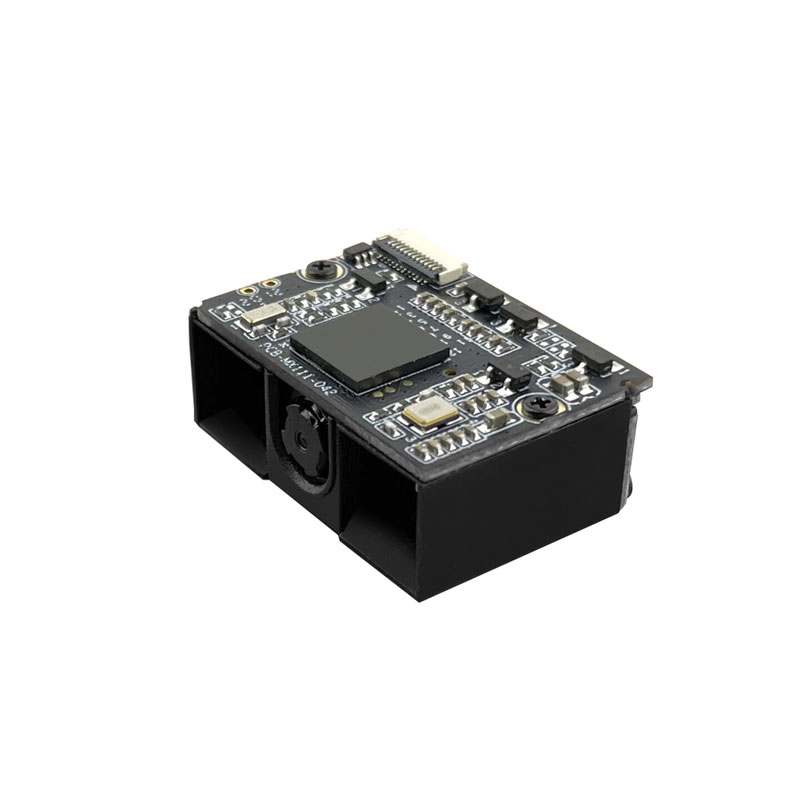 RD11C OEM Scanner Module for Arduino