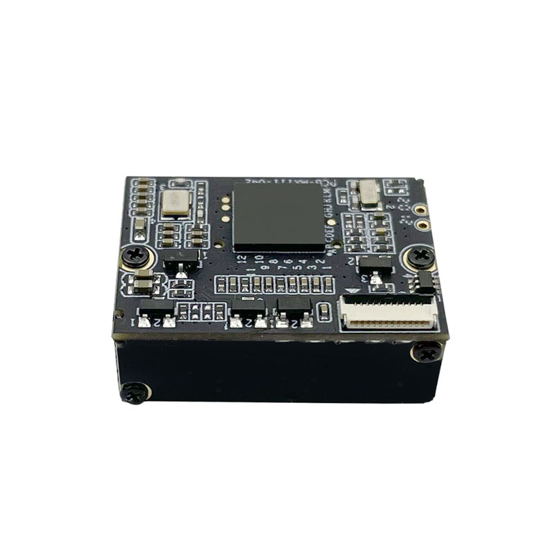 RD11C OEM Scanner Module for Arduino