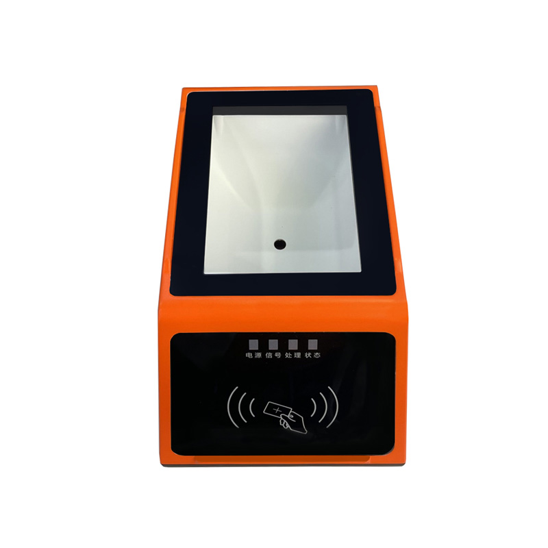 RD3100 Desktop QR Code Reader