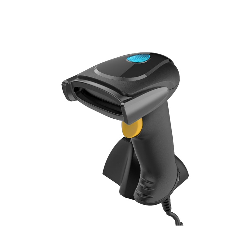 RD2035 Handheld Wireless Bluetooth Scanner Barcode Reader