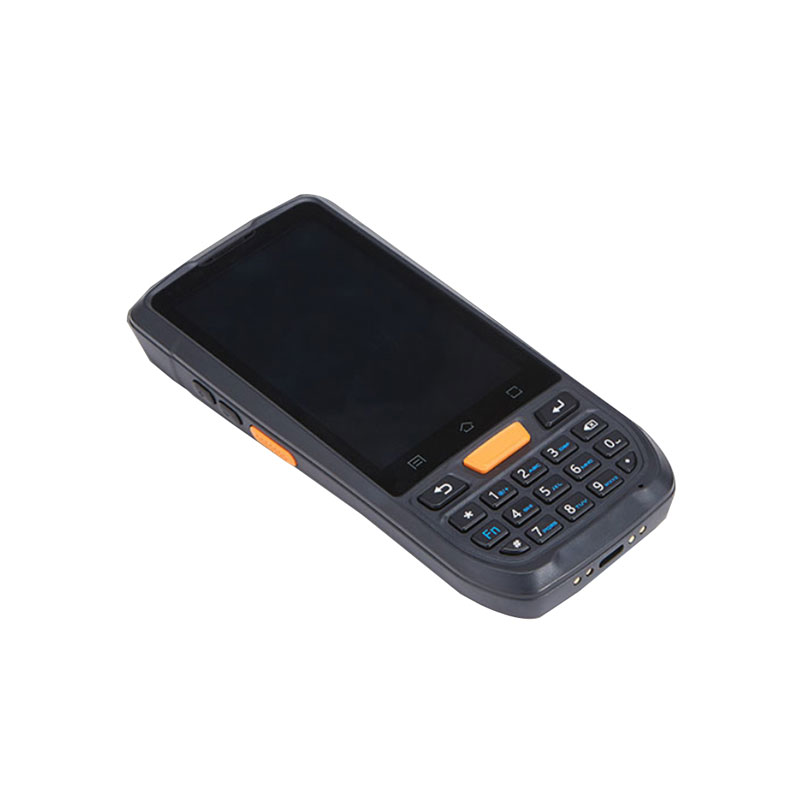 S2 PDA Handheld Barcode Scanner NFC Optional Google Service