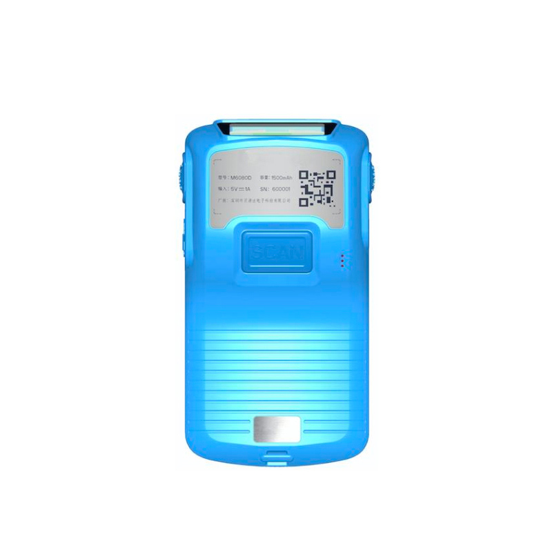 RD-BT Bluetooth  2D Barcode Scanner Reader
