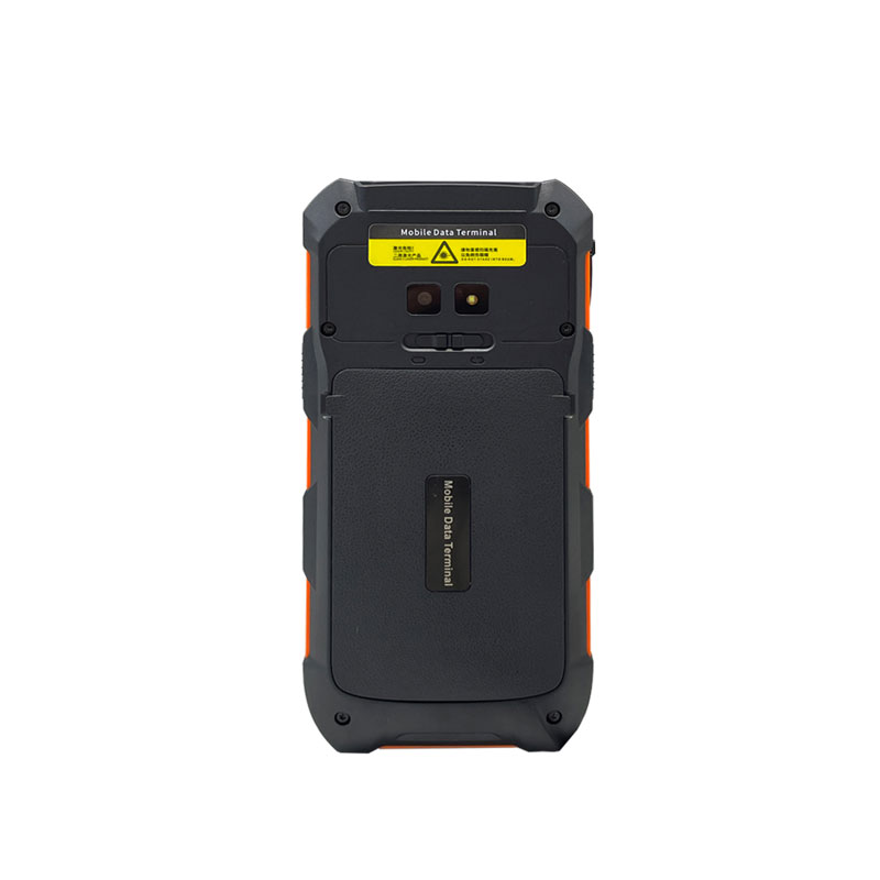 S6 Android Handheld Wireless Barcode Reader Scanner