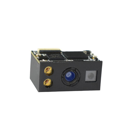 QRcode scanner module LV30 is suitable for use in products embedded in various industries