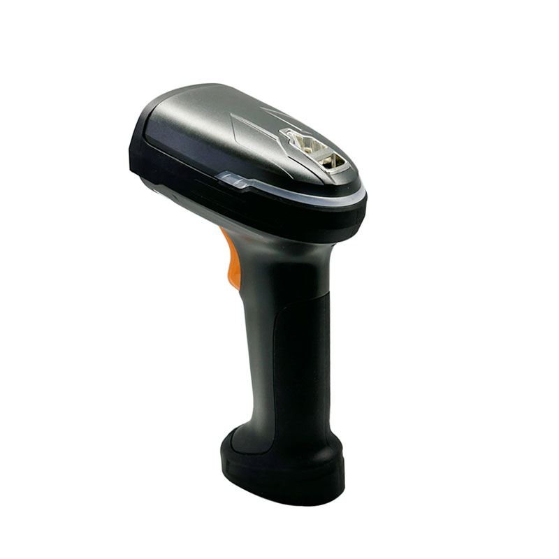 S2-2 1D Handheld Industria Wireless Barcode Scanner Reader