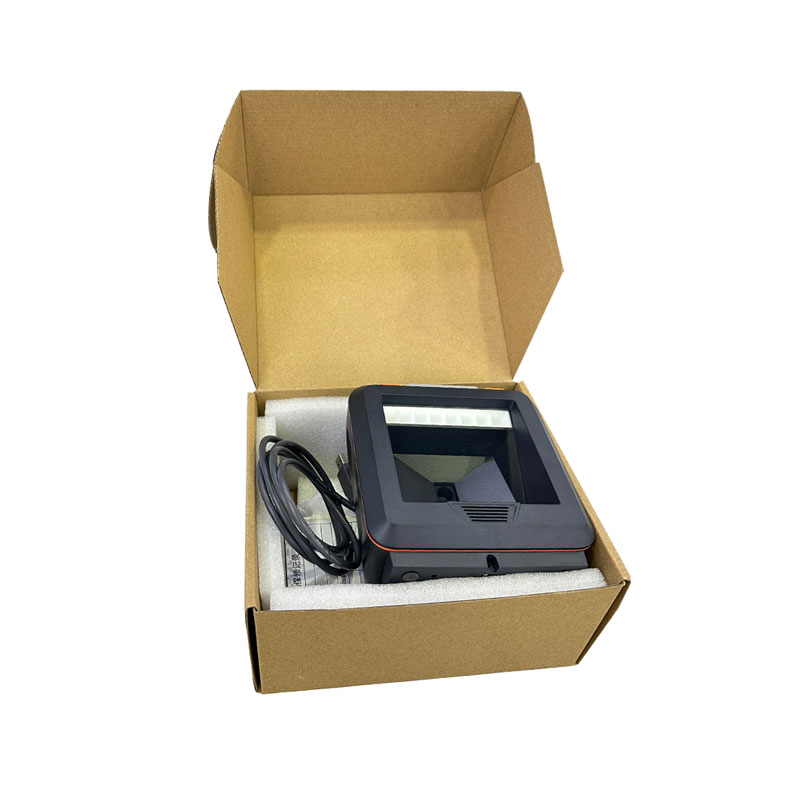 RK5000  360 Degree 2D Laser Barcode Scanner